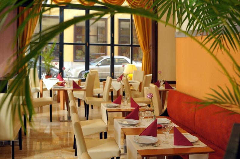 Leonardo Boutique Hotel Budapest M-Square