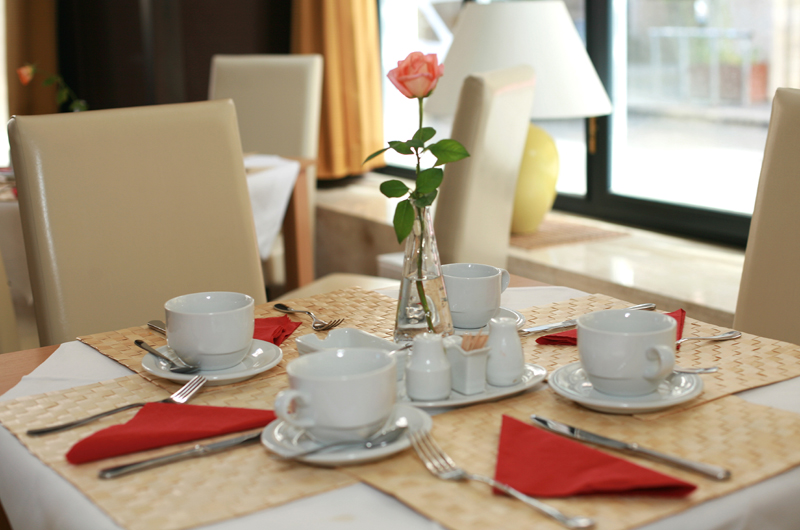 Leonardo Boutique Hotel Budapest M-Square