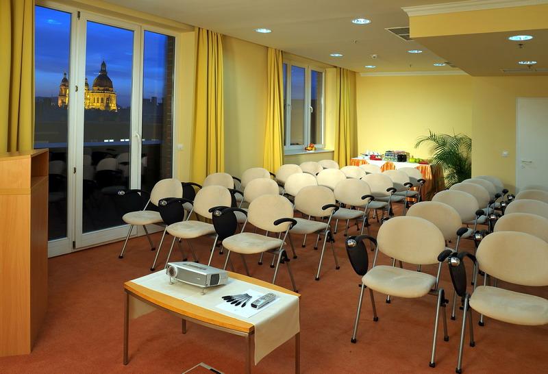 Leonardo Boutique Hotel Budapest M-Square