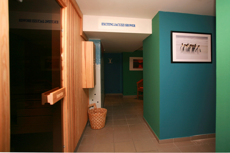 Leonardo Boutique Hotel Budapest M-Square