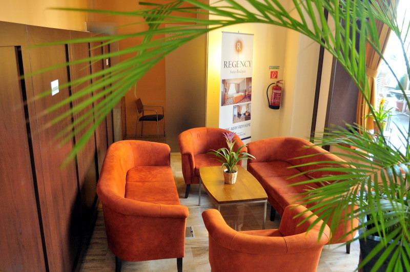 Leonardo Boutique Hotel Budapest M-Square