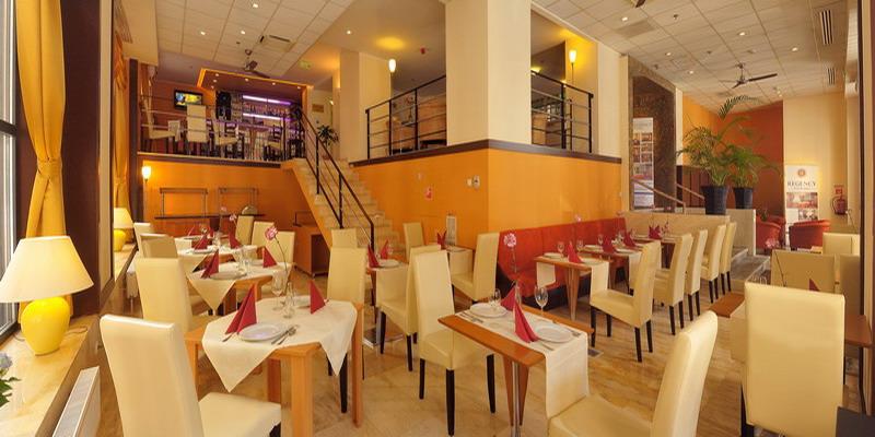 Leonardo Boutique Hotel Budapest M-Square