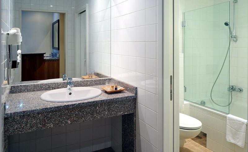 Leonardo Boutique Hotel Budapest M-Square