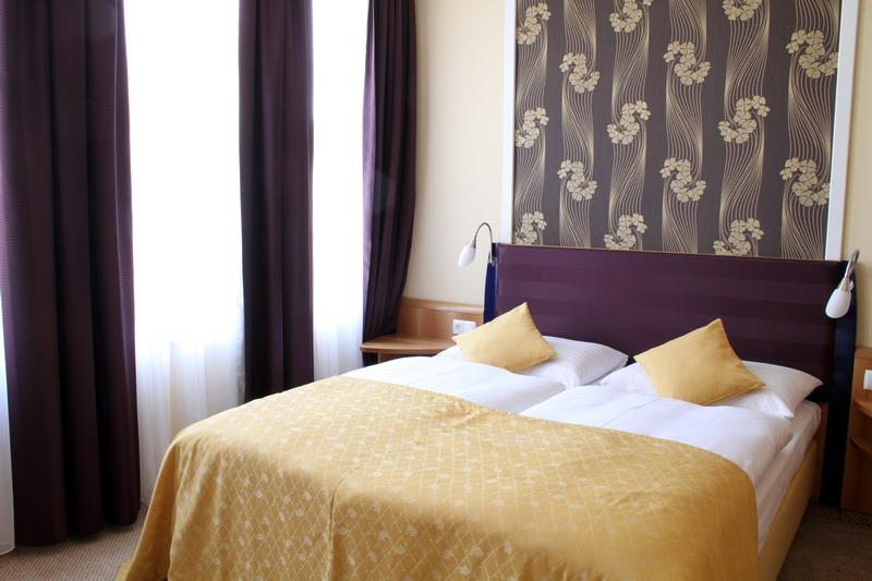 Leonardo Boutique Hotel Budapest M-Square