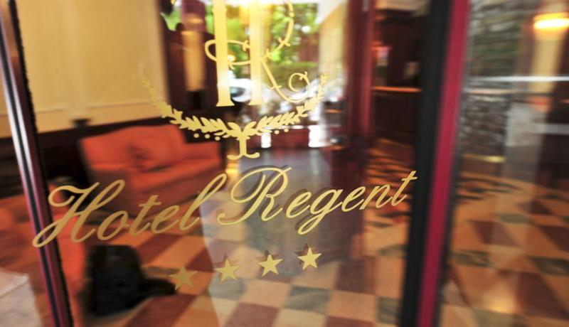 Hotel Regent