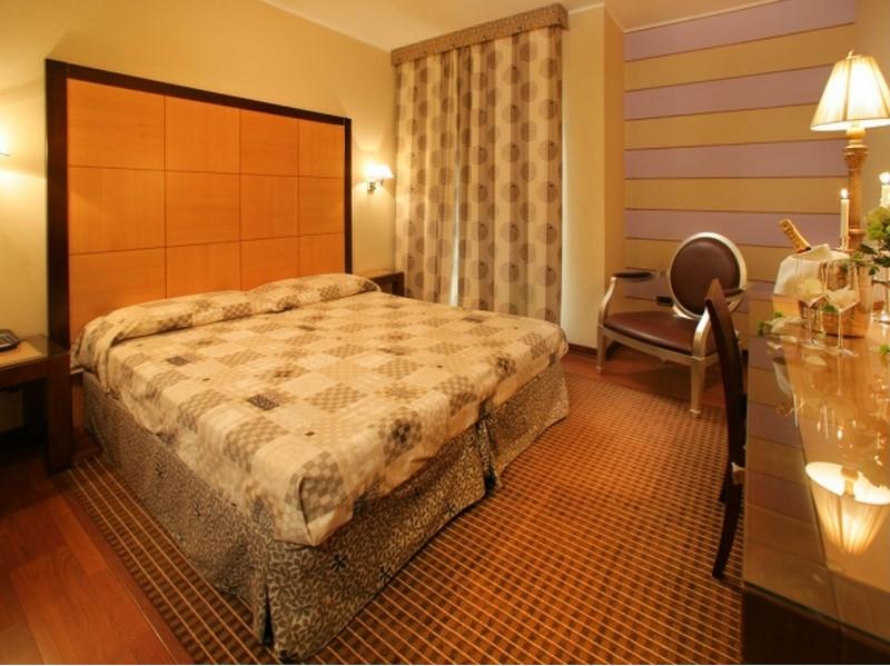 Regent Hotel