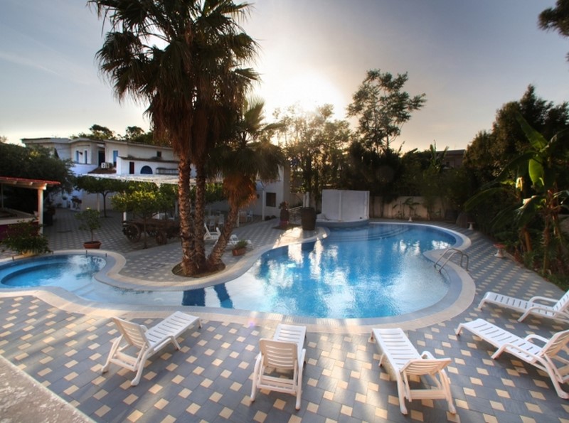 Regent Hotel