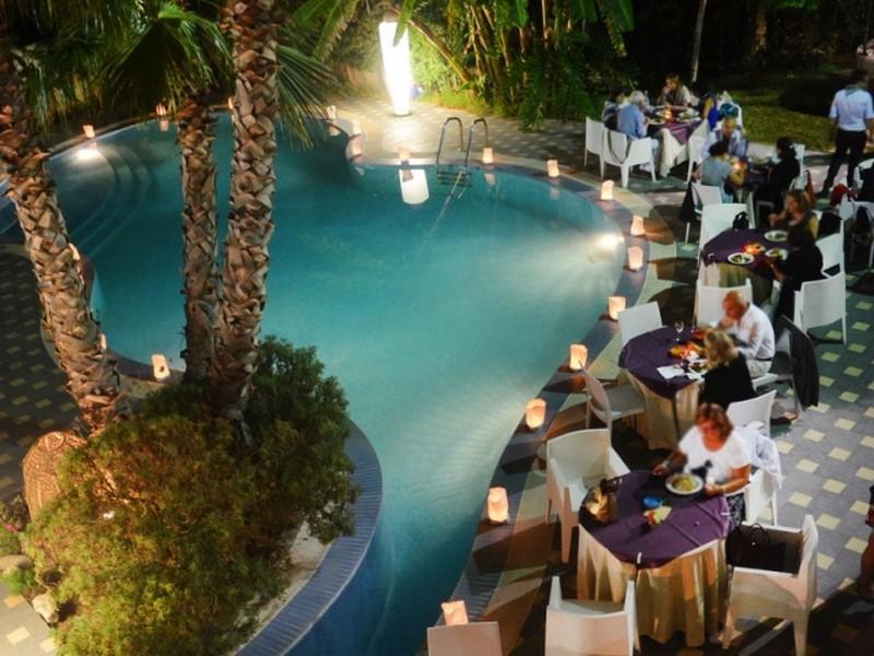 Regent Hotel