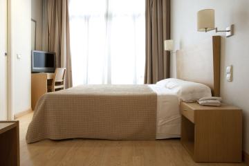 Отель Regente Испания, Мадрид, фото 4