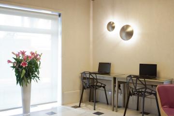 Отель Regente Испания, Мадрид, фото 8