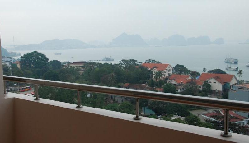 Asean Halong Hotel