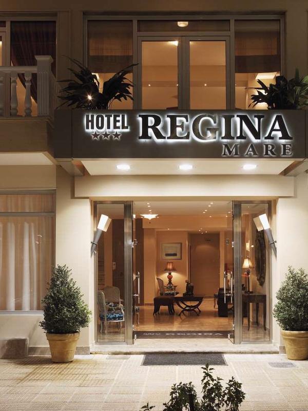 Regina Mare