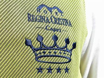 Regina Cristina
