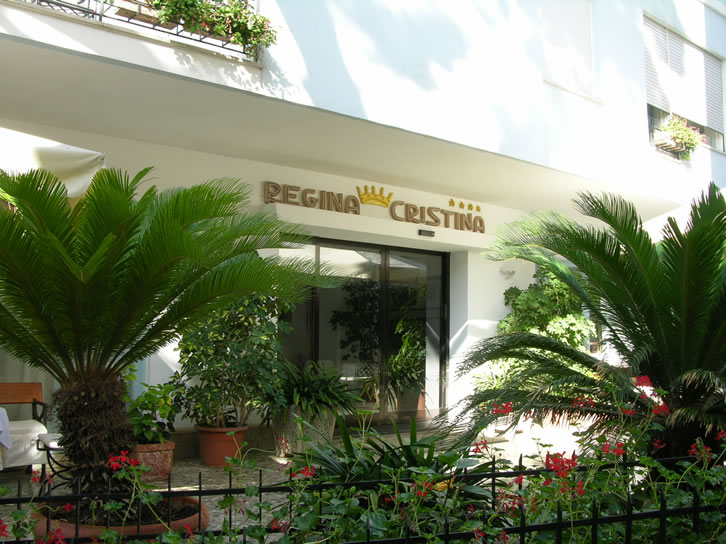 Regina Cristina