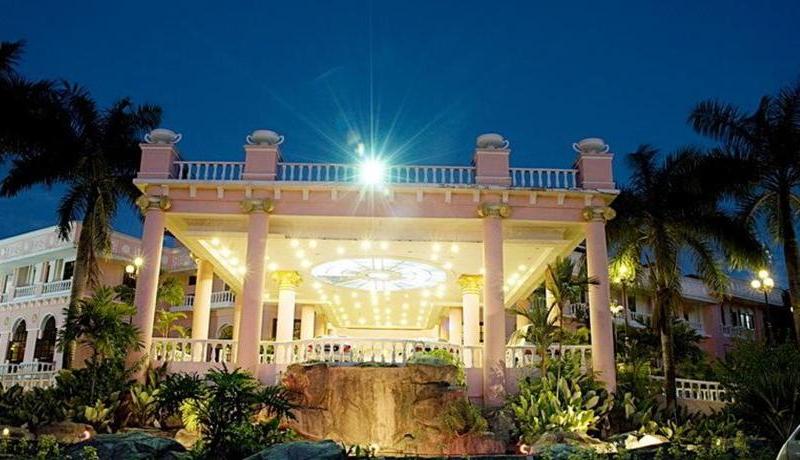 Aseania Resort & Spa