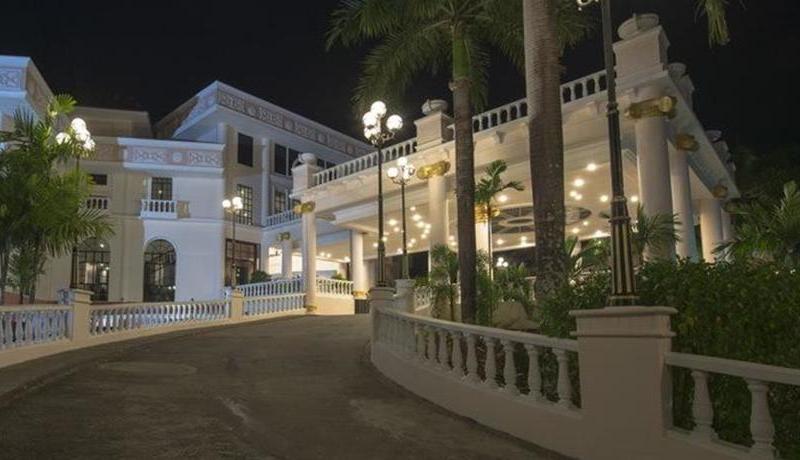 Aseania Resort & Spa