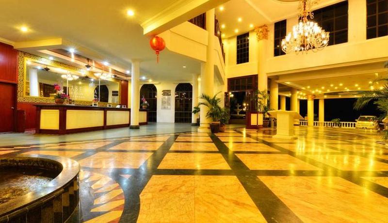 Aseania Resort & Spa