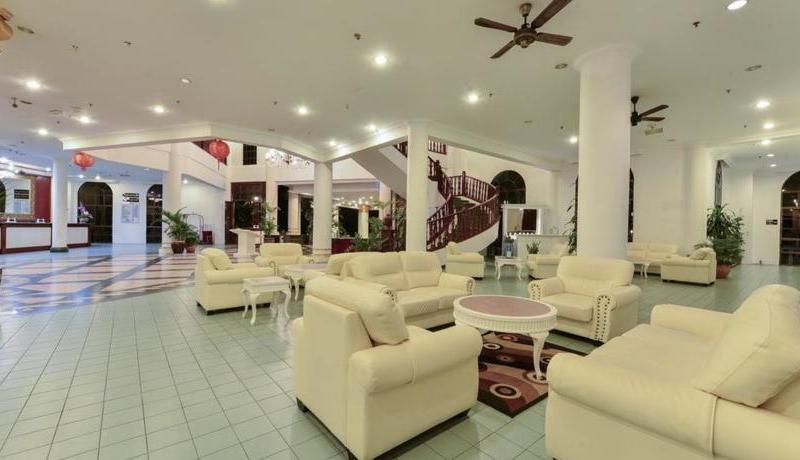 Aseania Resort & Spa