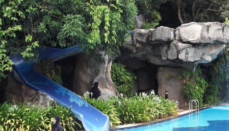 Aseania Resort & Spa