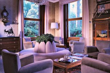 Отель Best Western Regina Elena Италия, Лигурия, фото 3