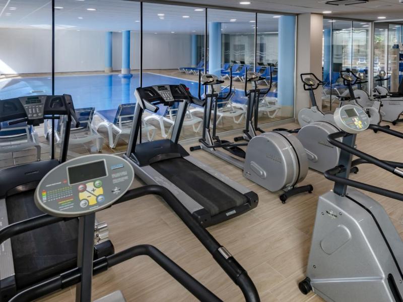 4R Regina Gran Hotel