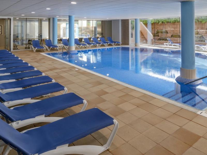 4R Regina Gran Hotel