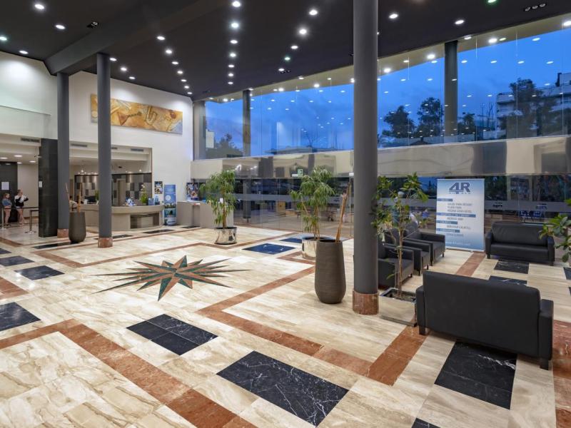 4R Regina Gran Hotel