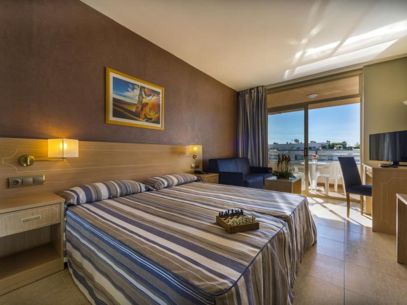 4R Regina Gran Hotel