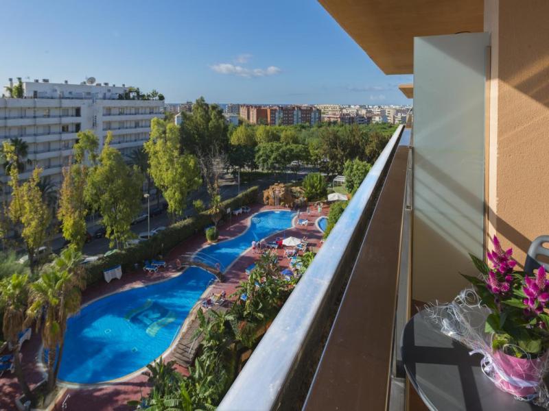 4R Regina Gran Hotel