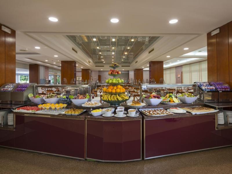 4R Regina Gran Hotel