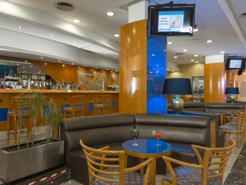 4R Regina Gran Hotel