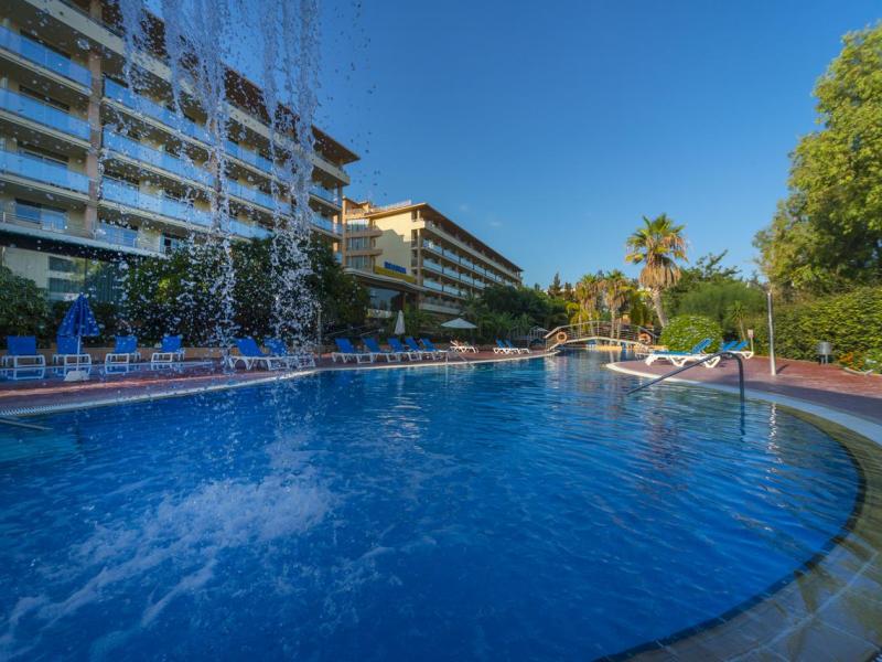 4R Regina Gran Hotel