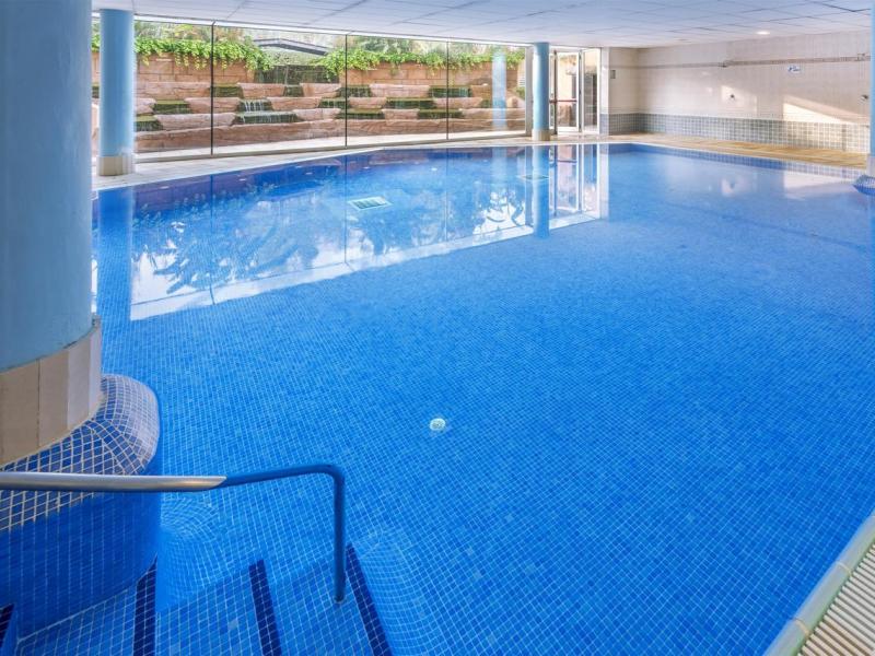 4R Regina Gran Hotel