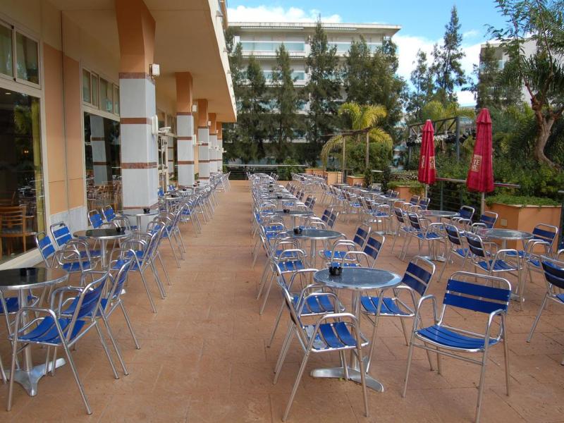 4R Regina Gran Hotel