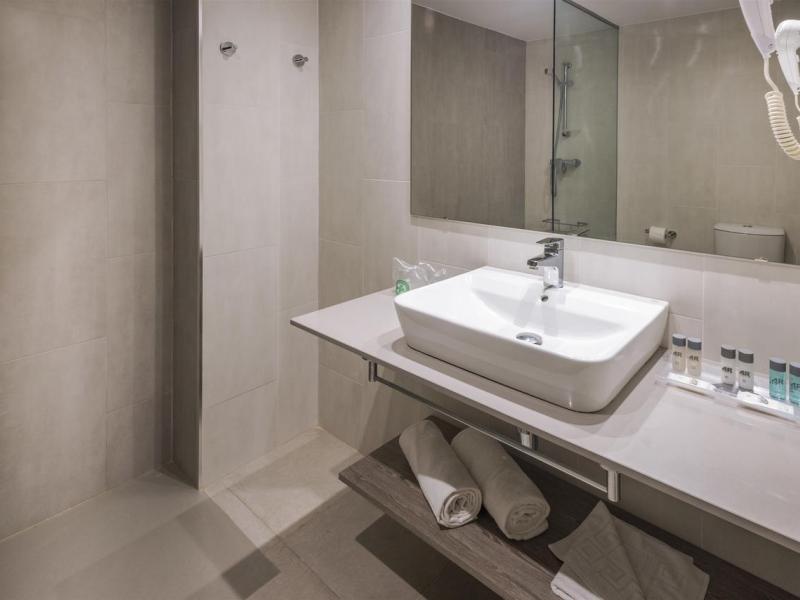 4R Regina Gran Hotel