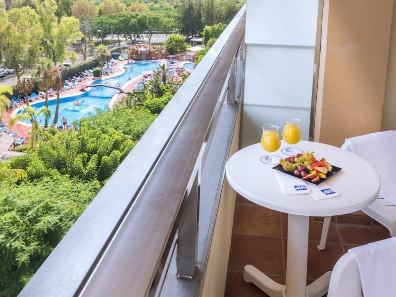 4R Regina Gran Hotel