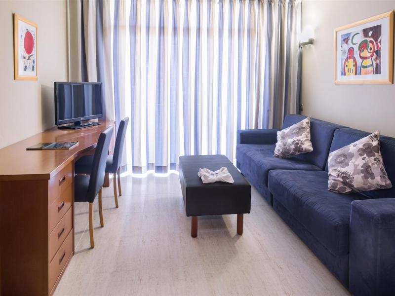 4R Regina Gran Hotel