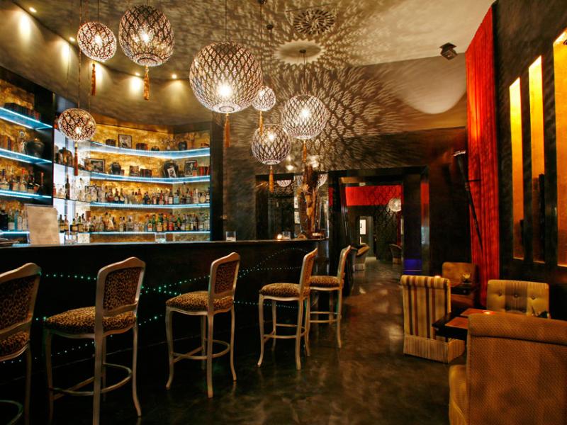 Regina Hotel Baglioni