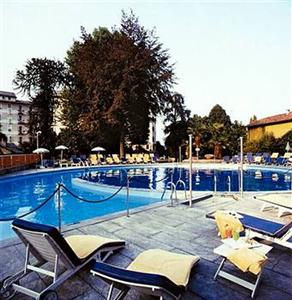 Regina Palace Hotel