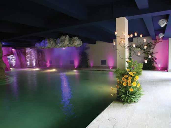 Regina Palace Hotel