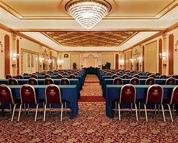 Regina Palace Hotel