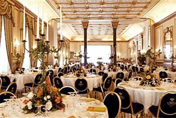 Regina Palace Hotel