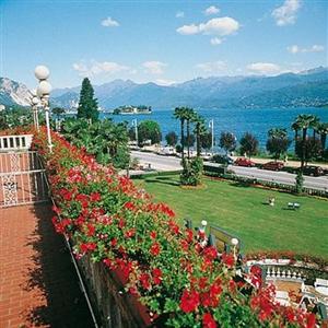 Regina Palace Hotel