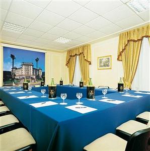 Regina Palace Hotel