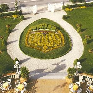 Regina Palace Hotel