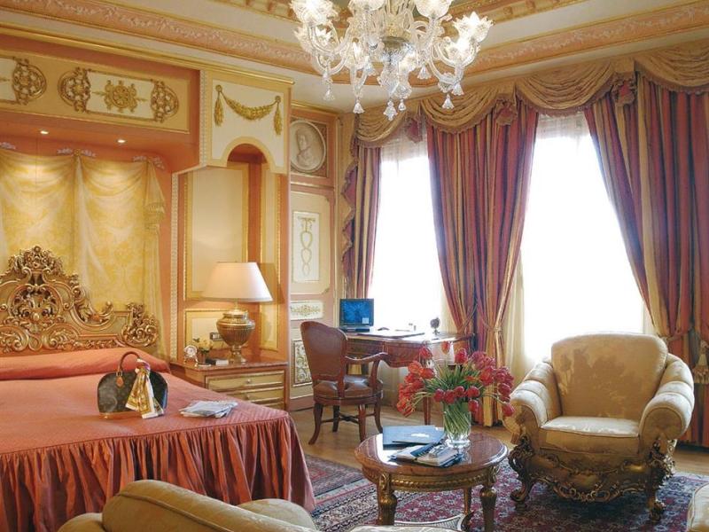 Regina Palace Hotel