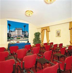 Regina Palace Hotel