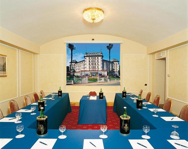 Regina Palace Hotel