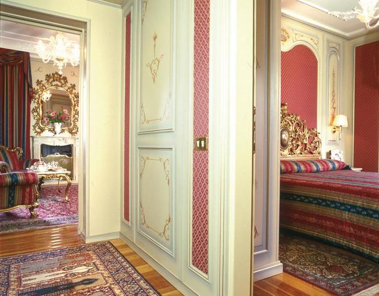 Regina Palace Hotel