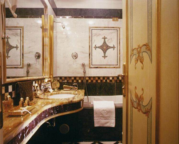 Regina Palace Hotel